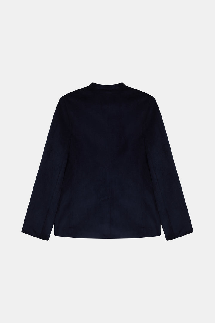 Leon Blazer Navy