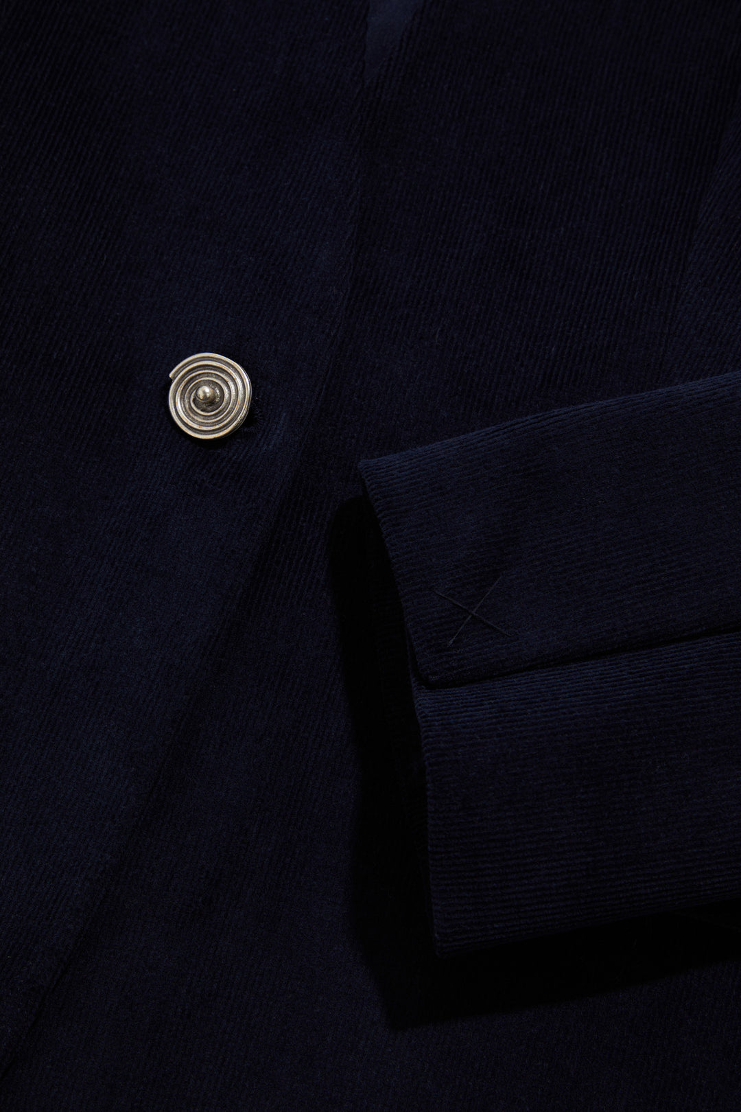 Leon Blazer Navy