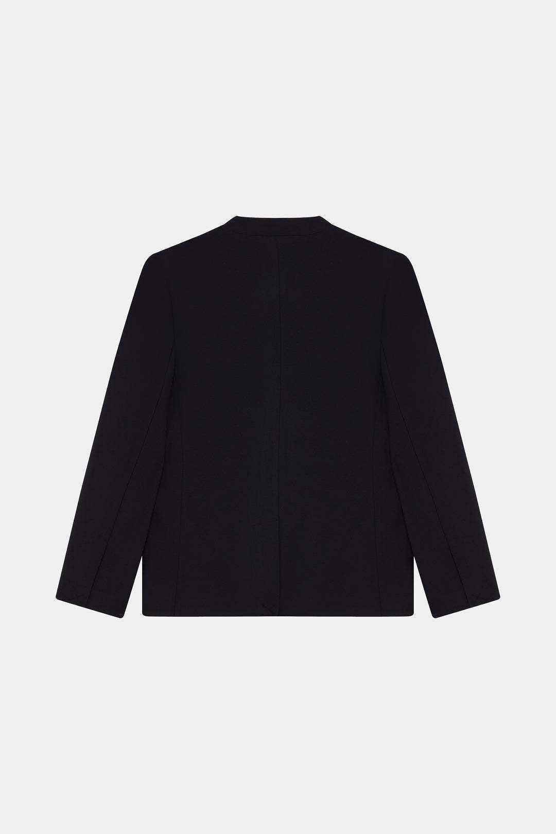 Leon Blazer Black