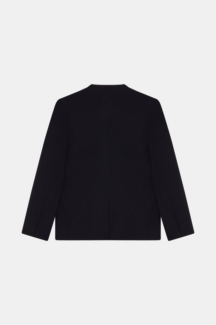 Leon Blazer Black