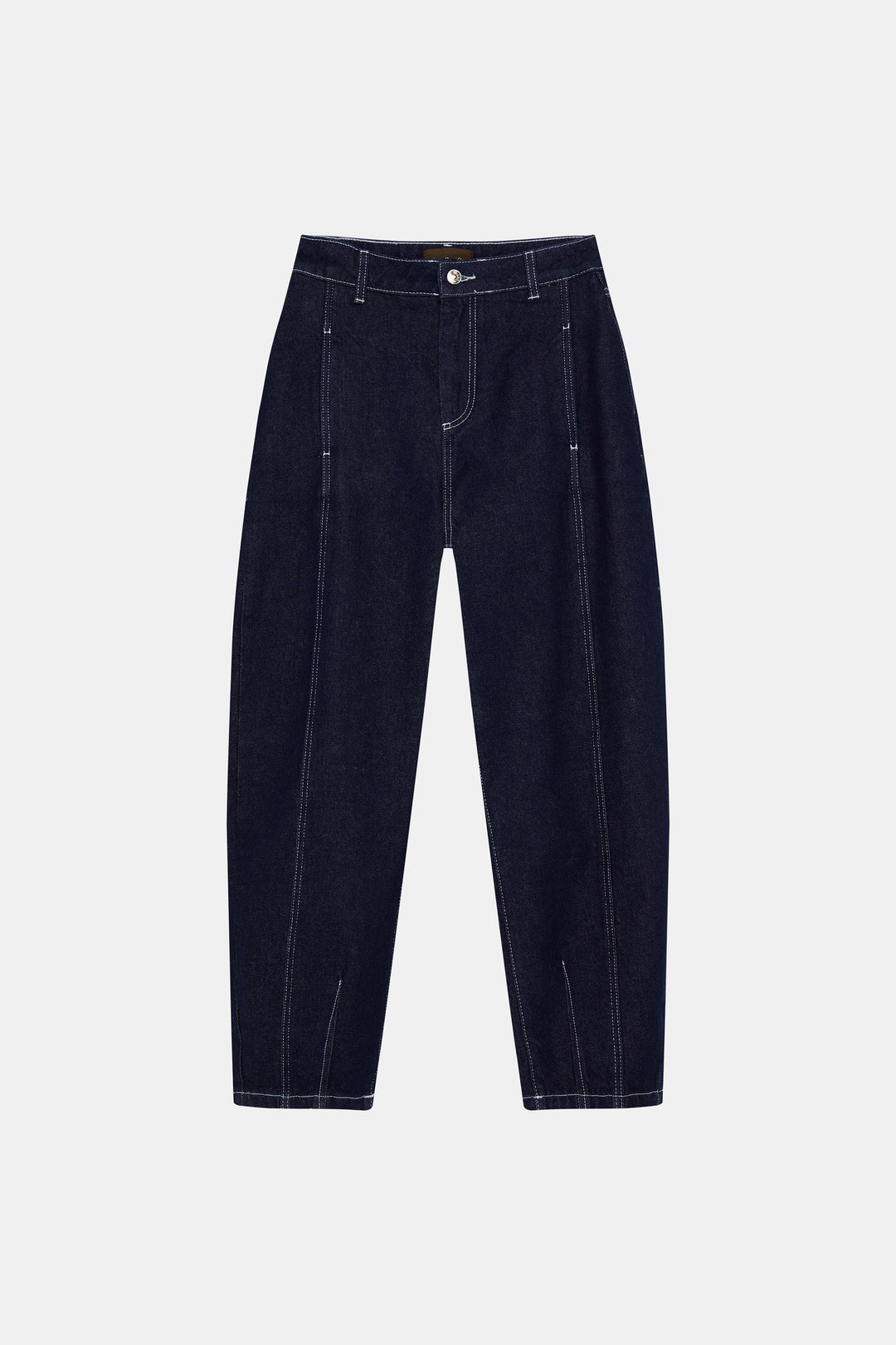 Barrel Jeans