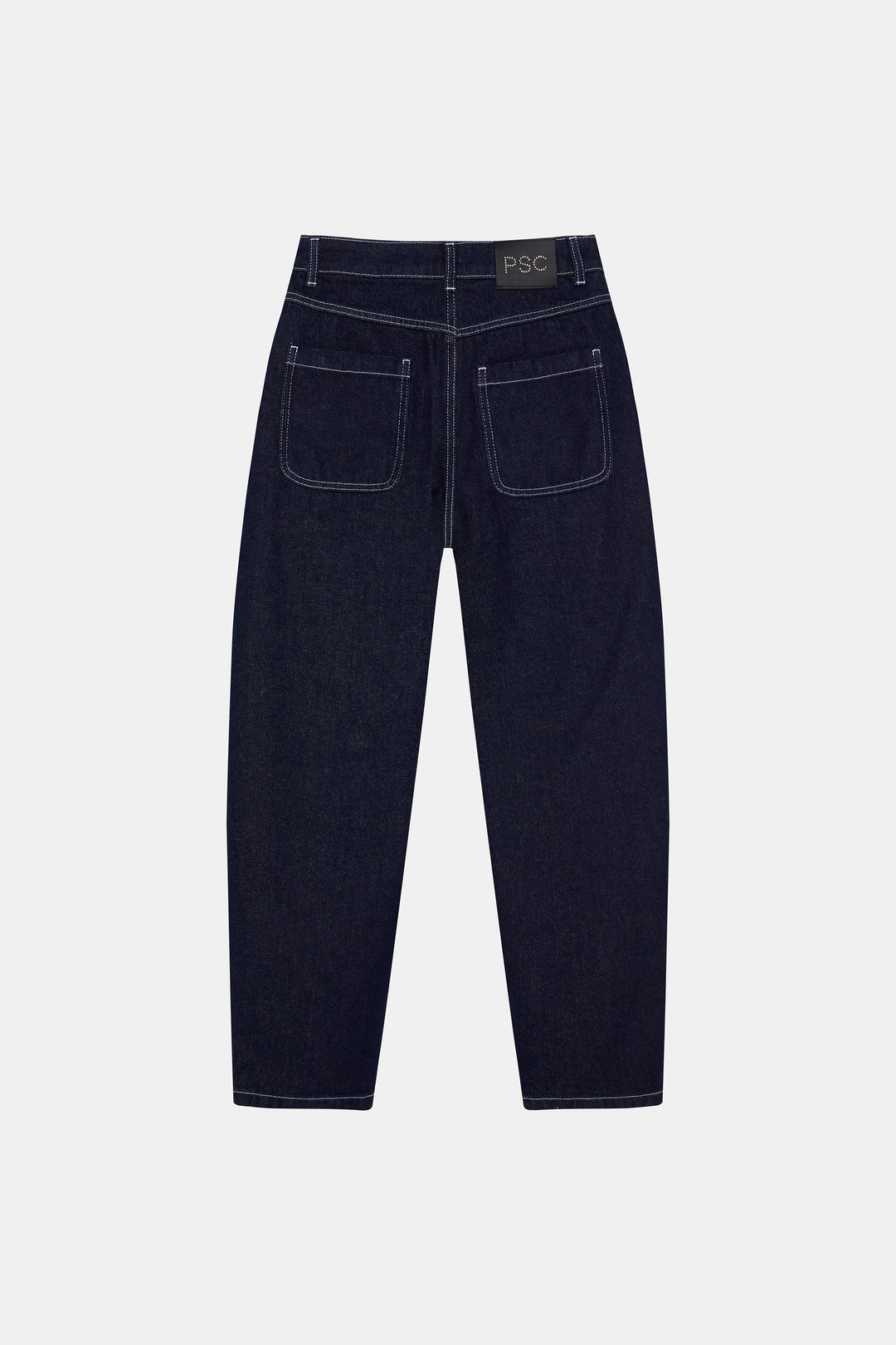 Barrel Jeans