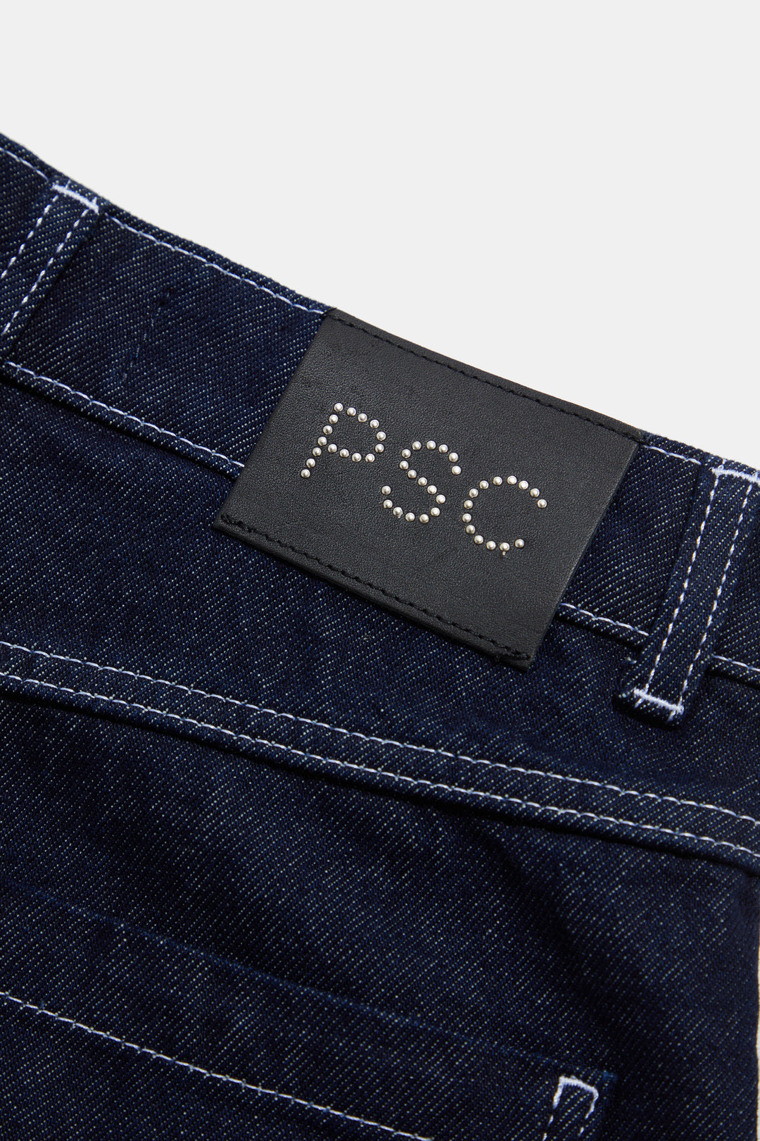 Barrel Jeans