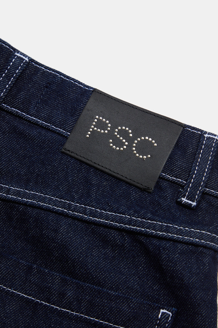 Barrel Jeans