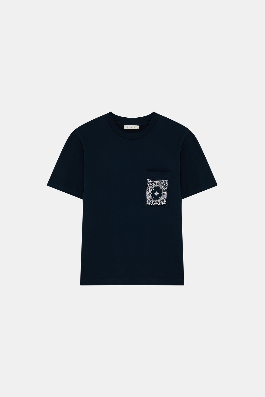 Paisley T-Shirt