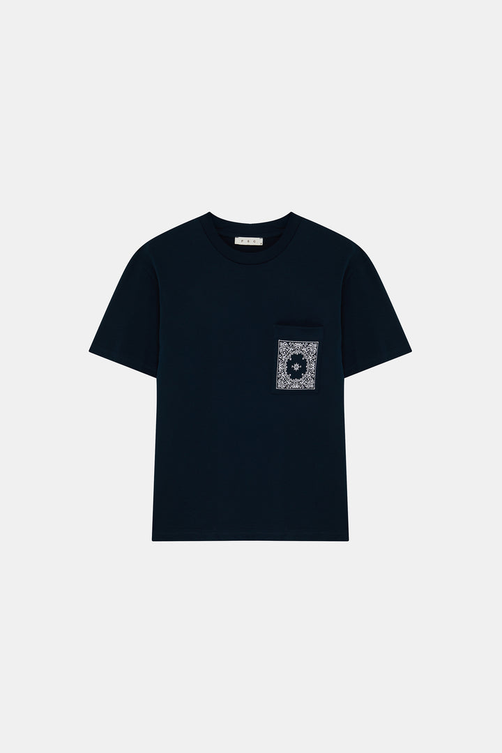 Paisley T-Shirt