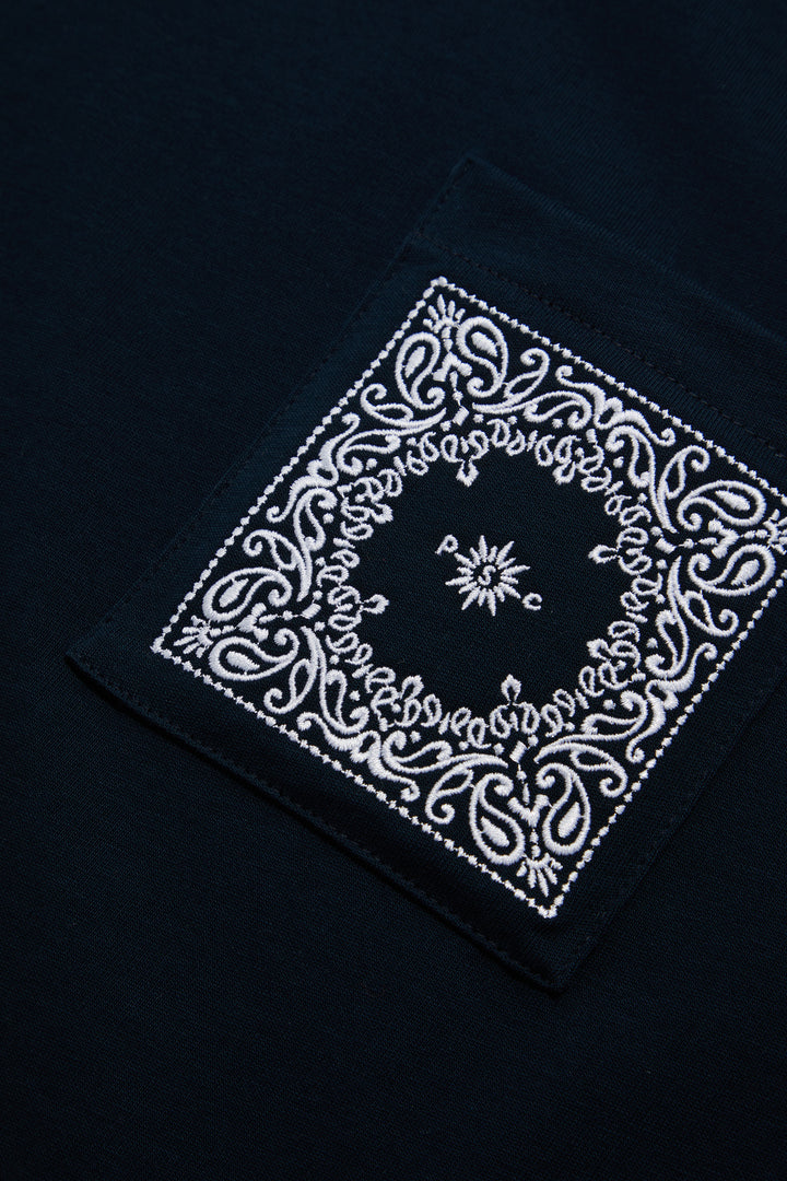 Paisley T-Shirt