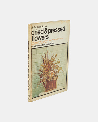 Dried & Pressed Flowers