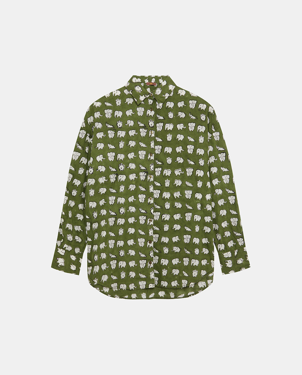 Elephant Shirt