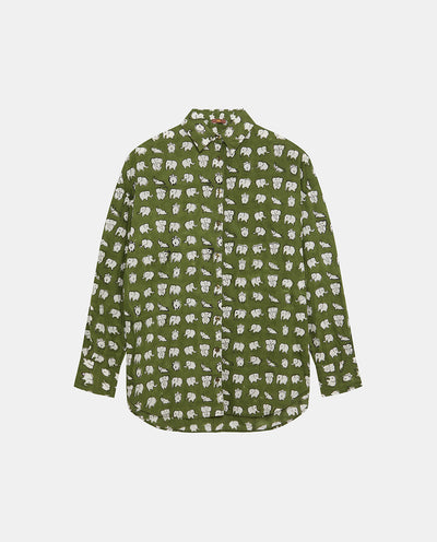 Elephant Shirt