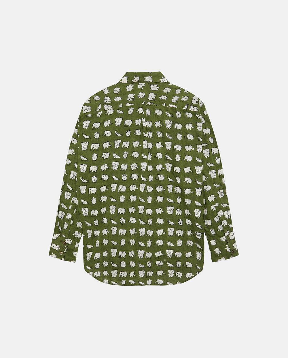 Elephant Shirt