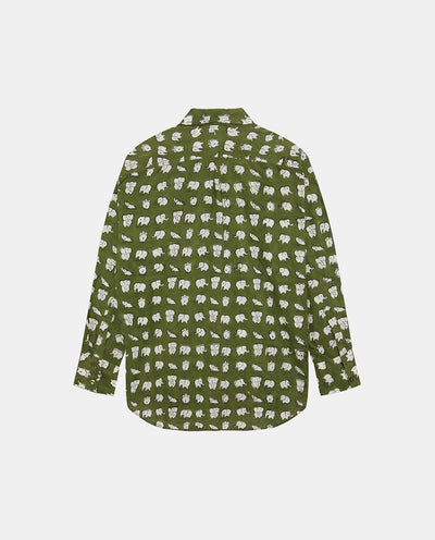 Elephant Shirt