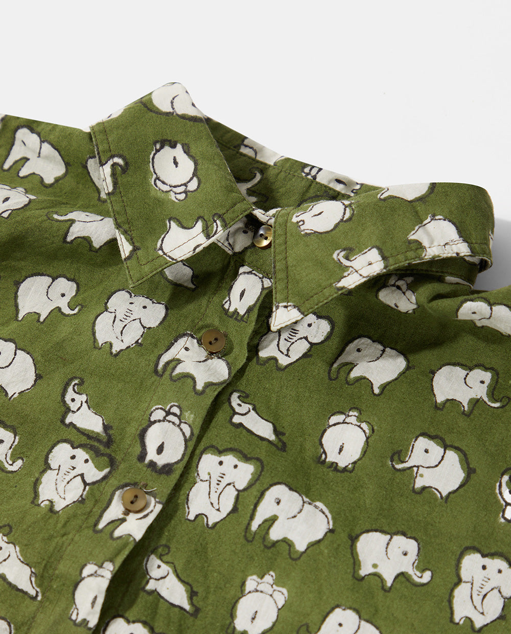 Elephant Shirt