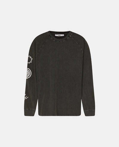 DINOSAUR ACID LONG SLEEVE
