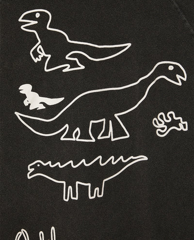 DINOSAUR ACID LONG SLEEVE