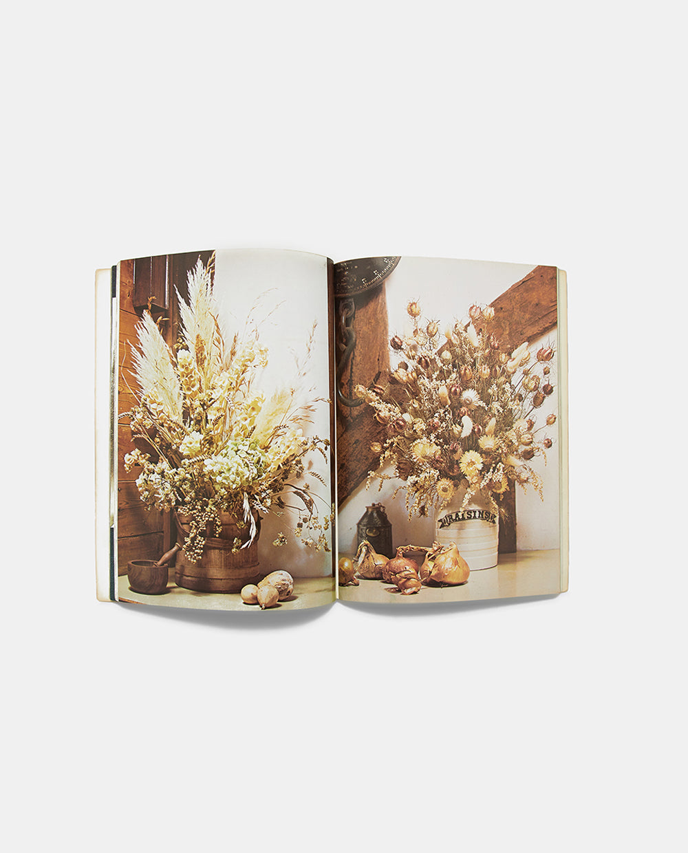 Dried & Pressed Flowers
