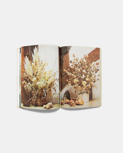 Dried & Pressed Flowers