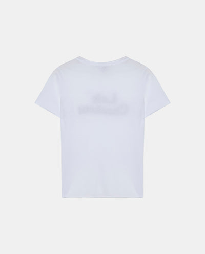 LATE CHECKOUT T-SHIRT