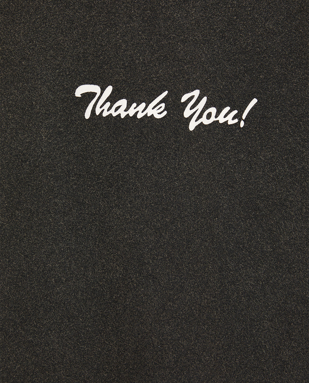 THANK YOU ACID MEN T-SHIRT