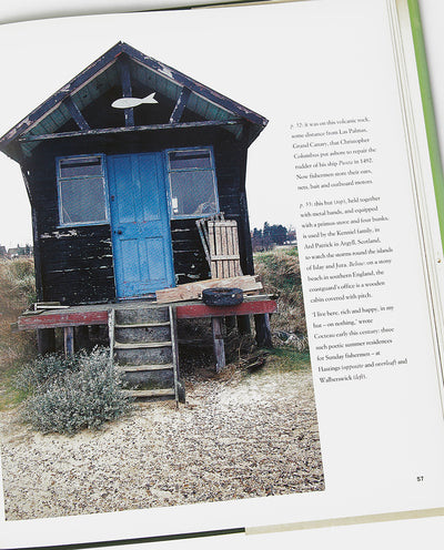 Cabin Fever: Sheds and Shelters, Huts and Hideaways