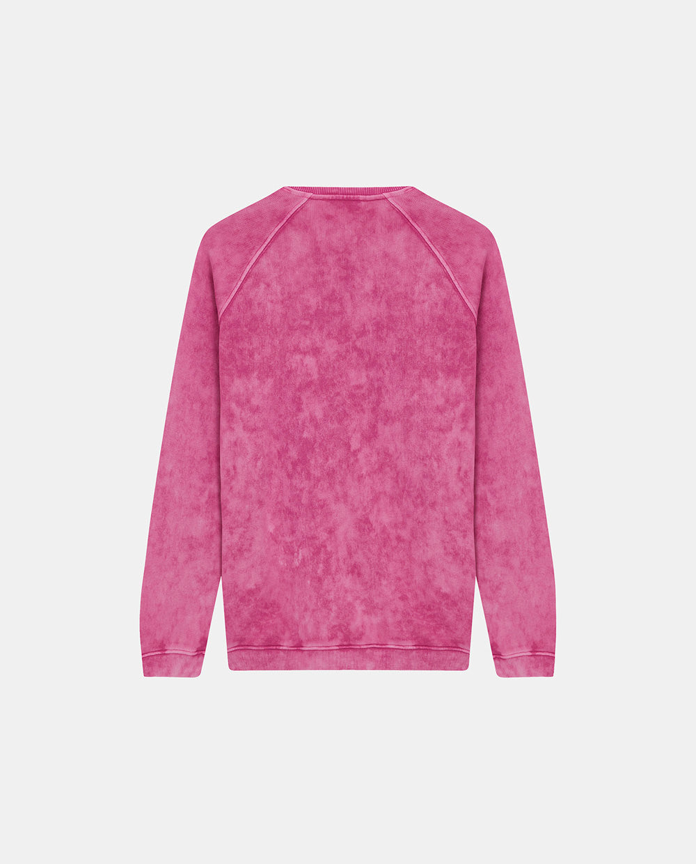 THE SUN PINK SWEATSHIRT