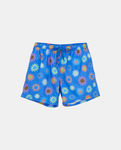 RAINBOW SUN MEN SWIMWEAR