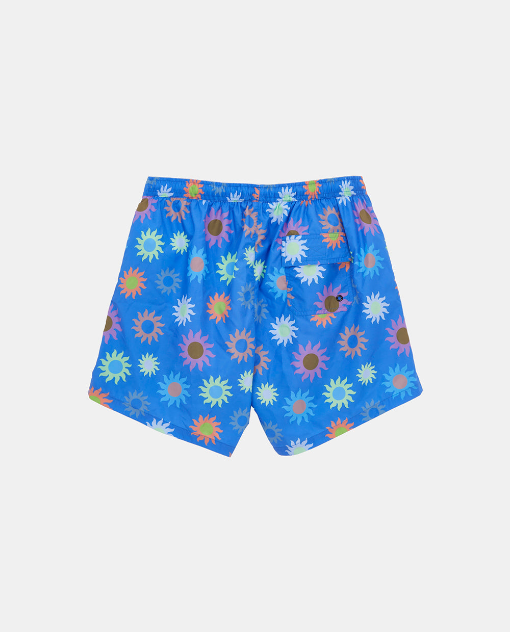 RAINBOW SUN MEN SWIMSUIT