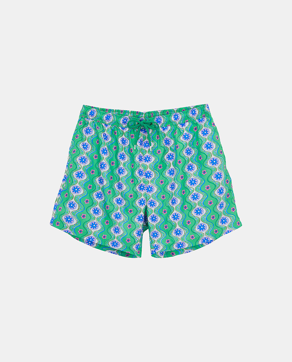 WAVE MEN SWIMWEAR