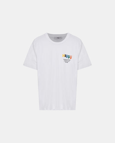 HAPPY HOUR MEN T-SHIRT