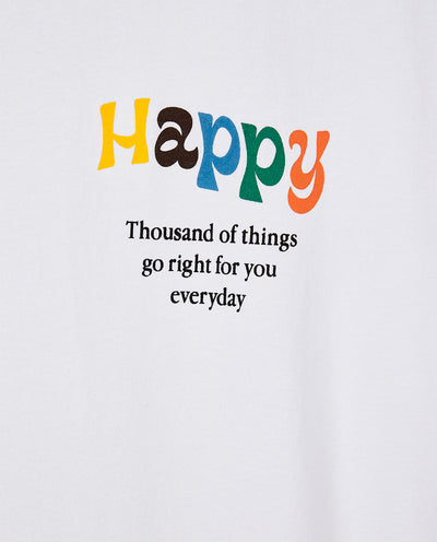 HAPPY HOUR MEN T-SHIRT