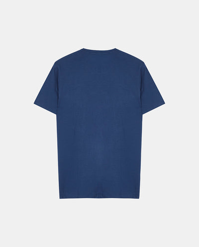 SOLO RIDER MEN T-SHIRT