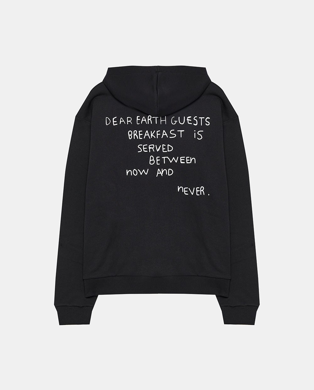 BREAKFAST HOODIE