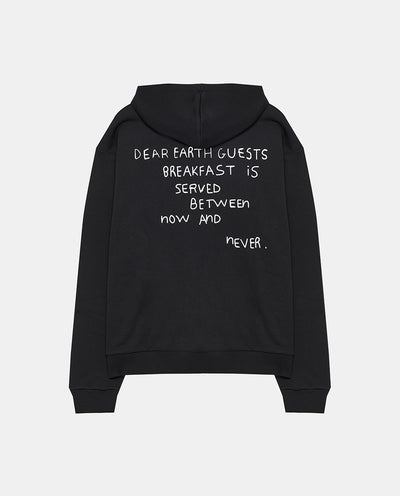 BREAKFAST HOODIE