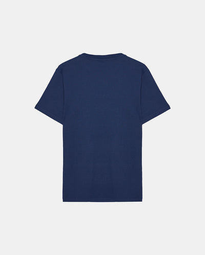 LATE CHECKOUT MEN T-SHIRT