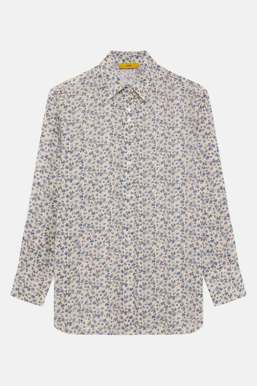 Ditsy Shirt