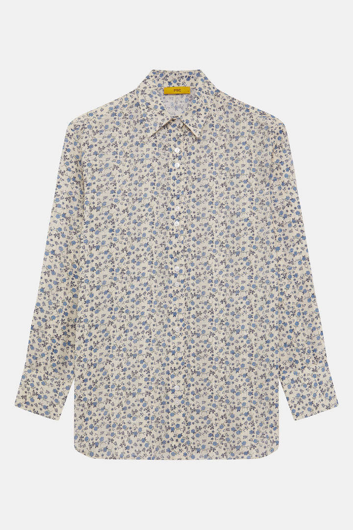 Ditsy Shirt