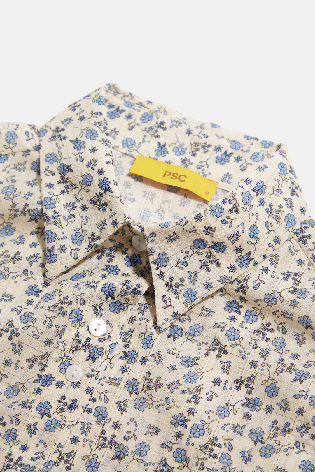 Ditsy Shirt