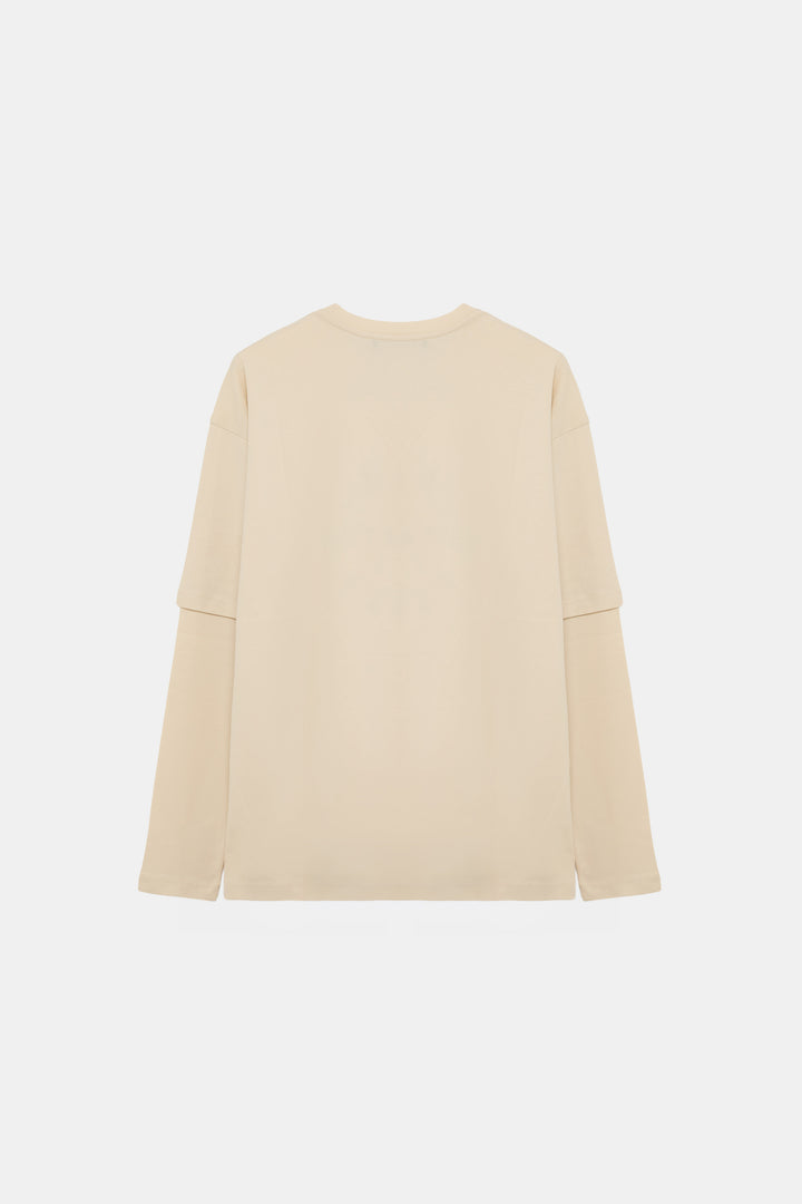 Flow Long Sleeve