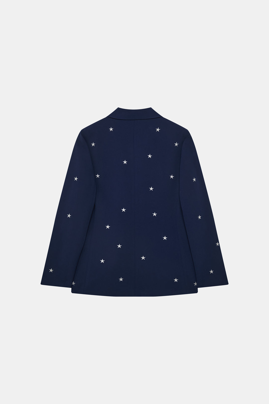 Star Blazer Navy