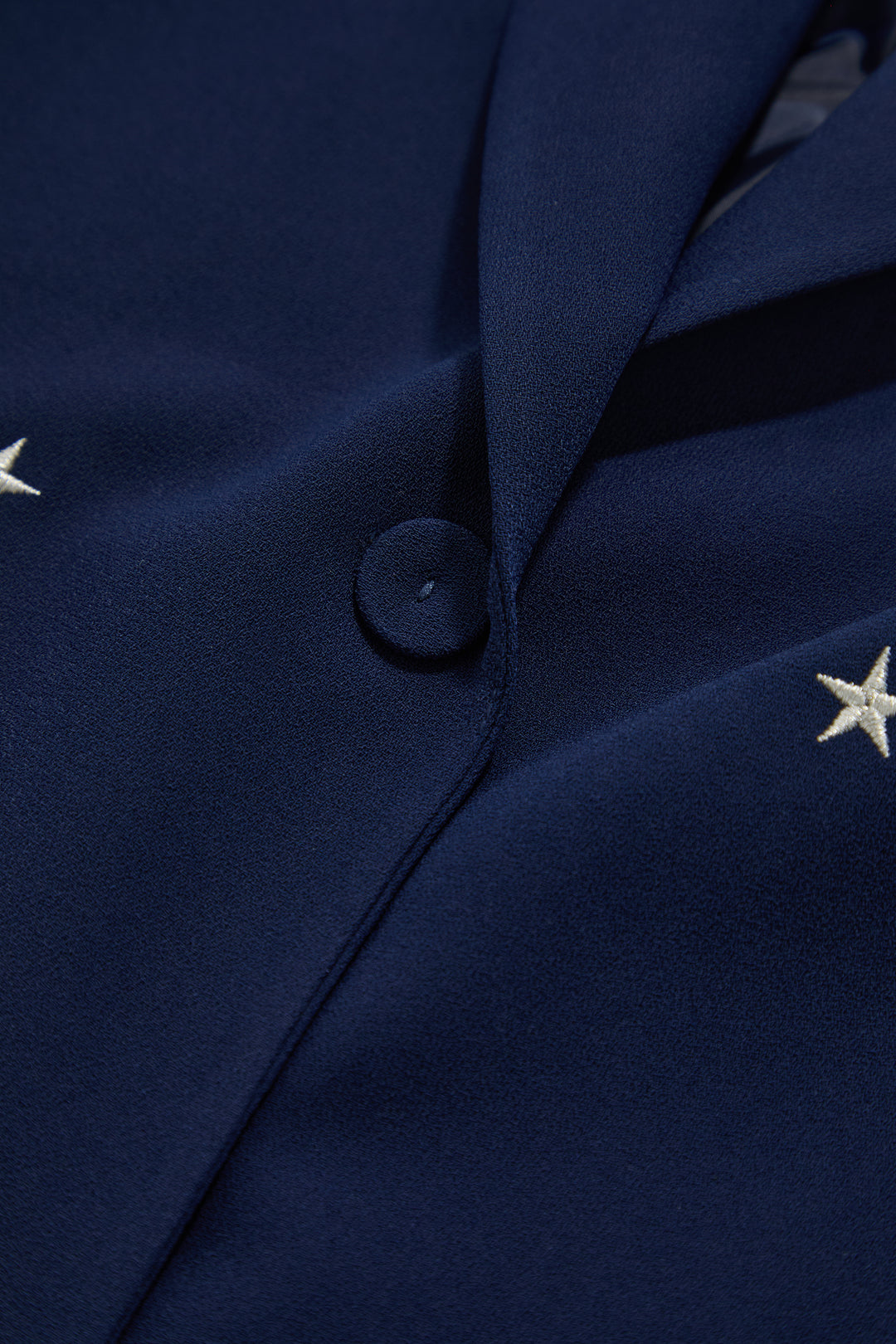 Star Blazer Navy