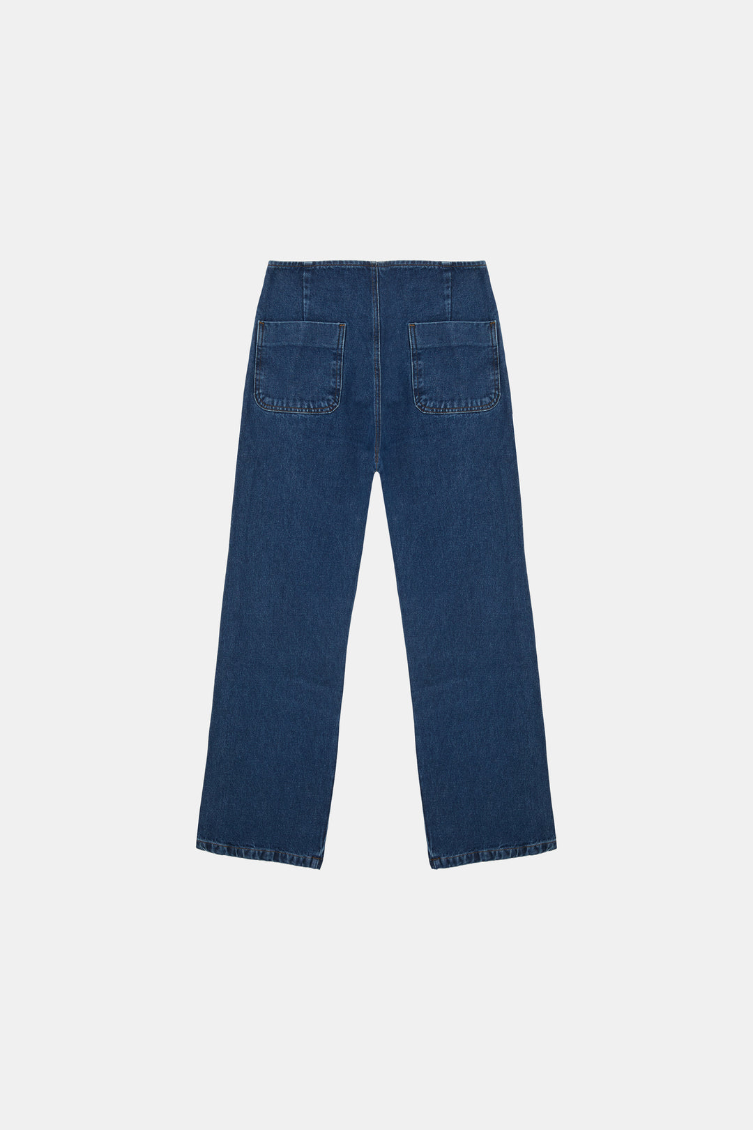 Sunday Denim Pantolon