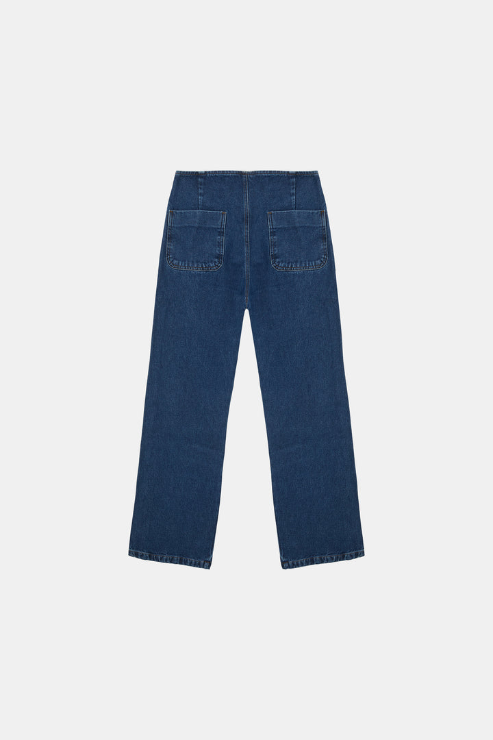 Sunday Denim Pantolon