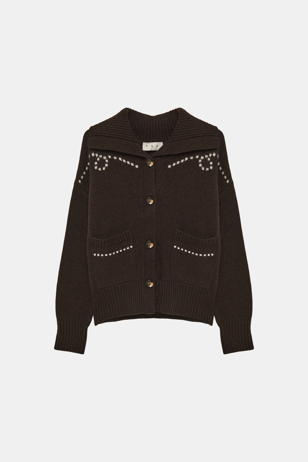 Rodeo Cardigan