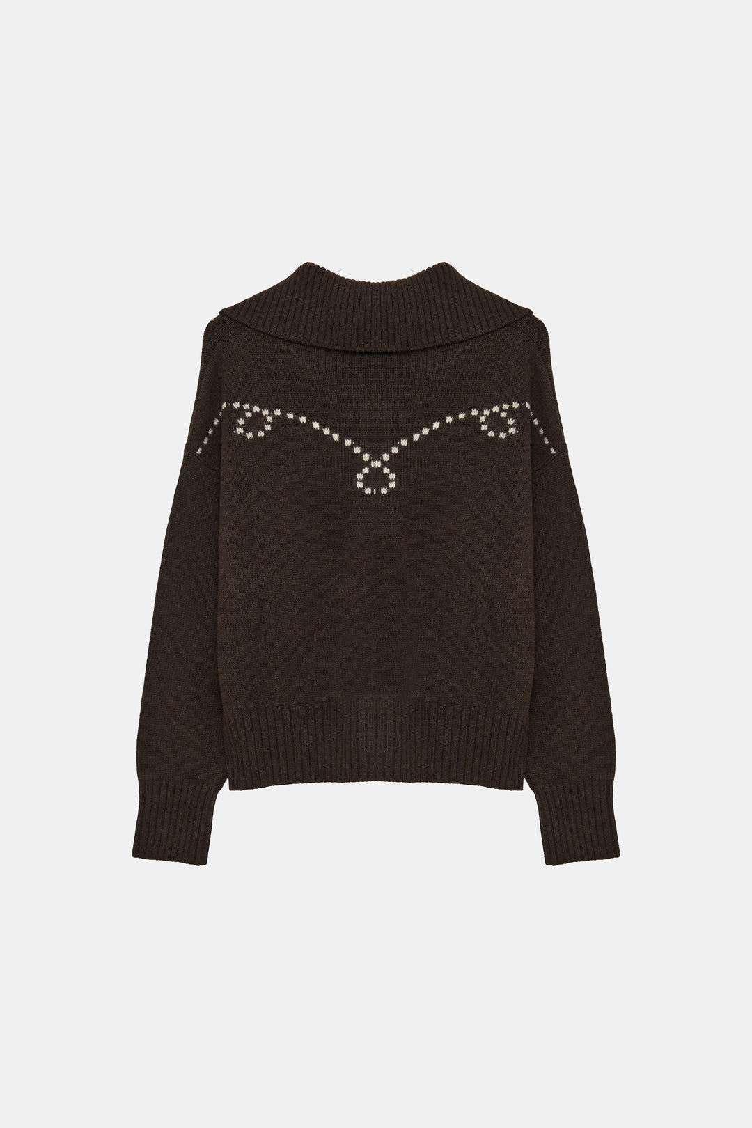 Rodeo Cardigan