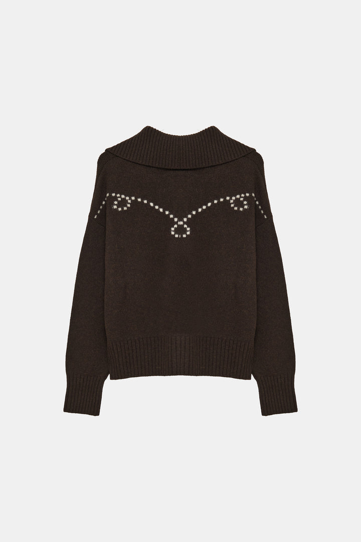 Rodeo Cardigan