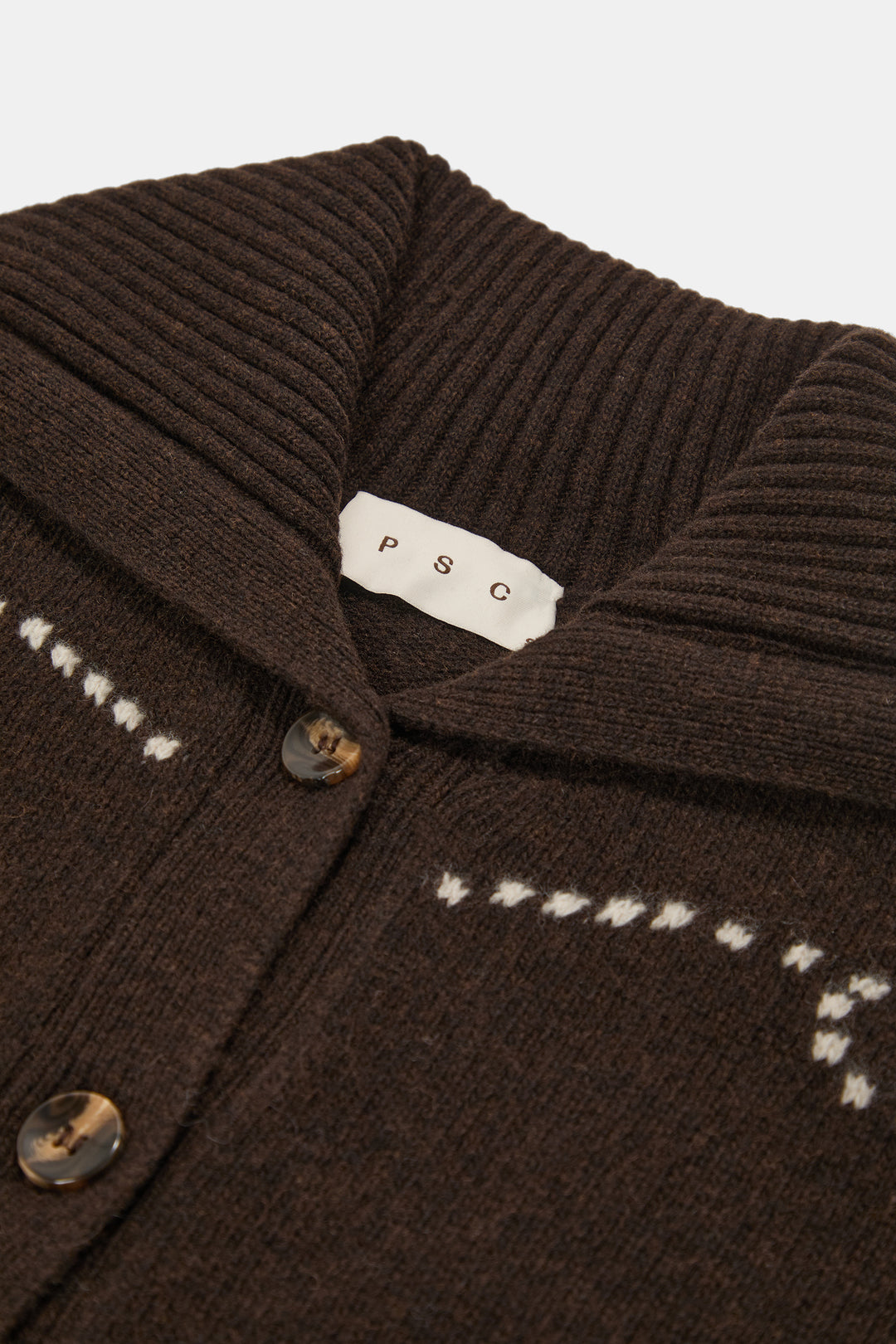 Rodeo Cardigan