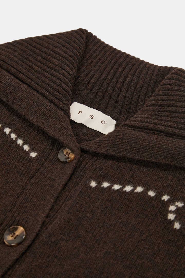 Rodeo Cardigan