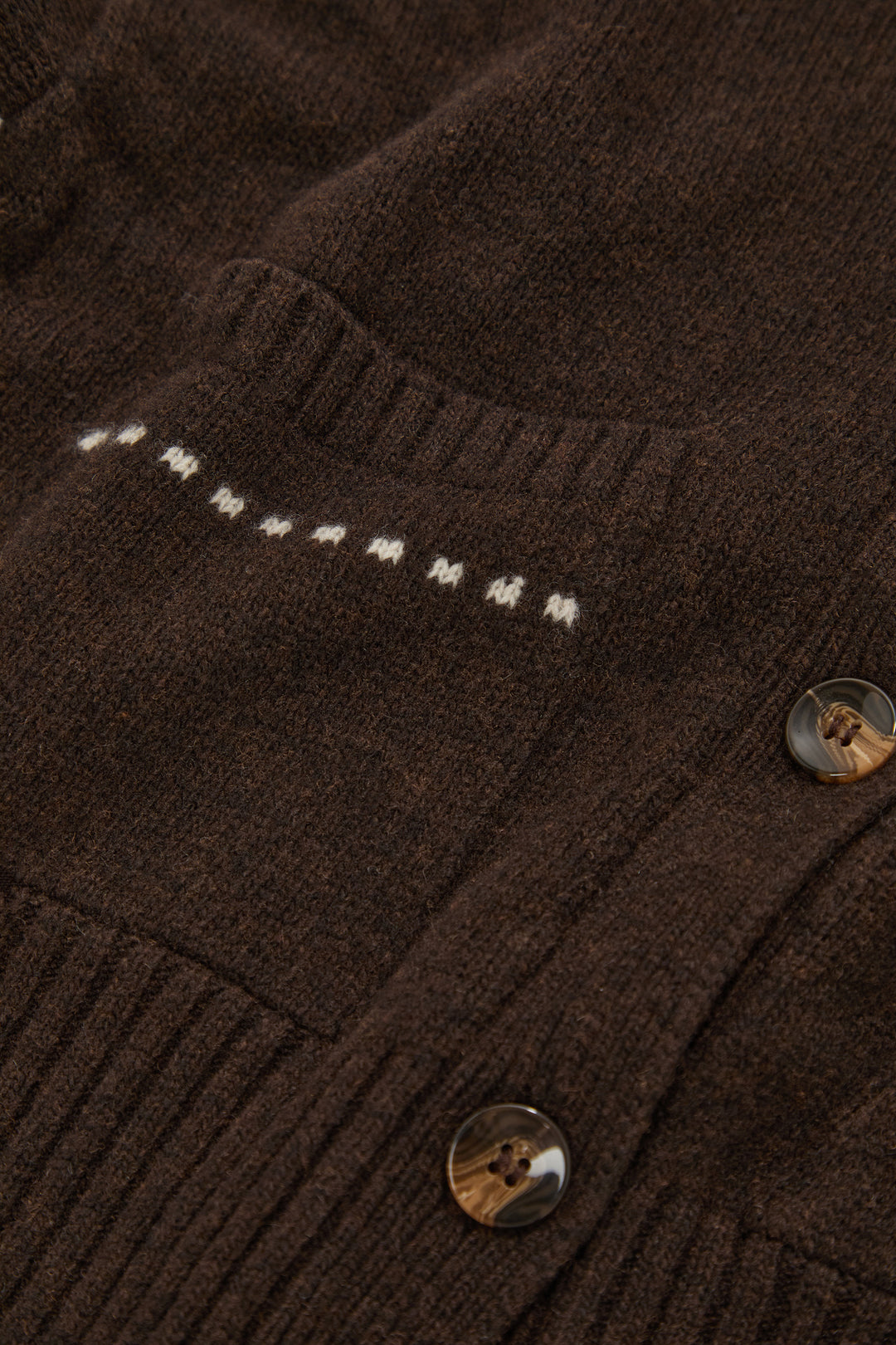 Rodeo Cardigan