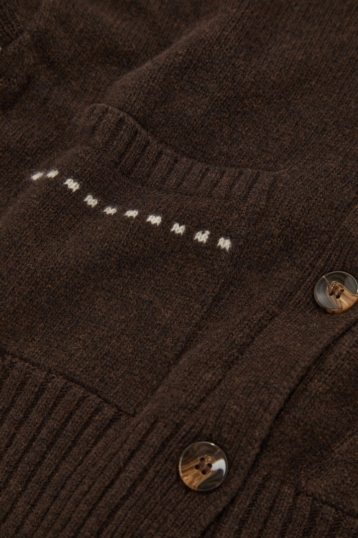 Rodeo Cardigan