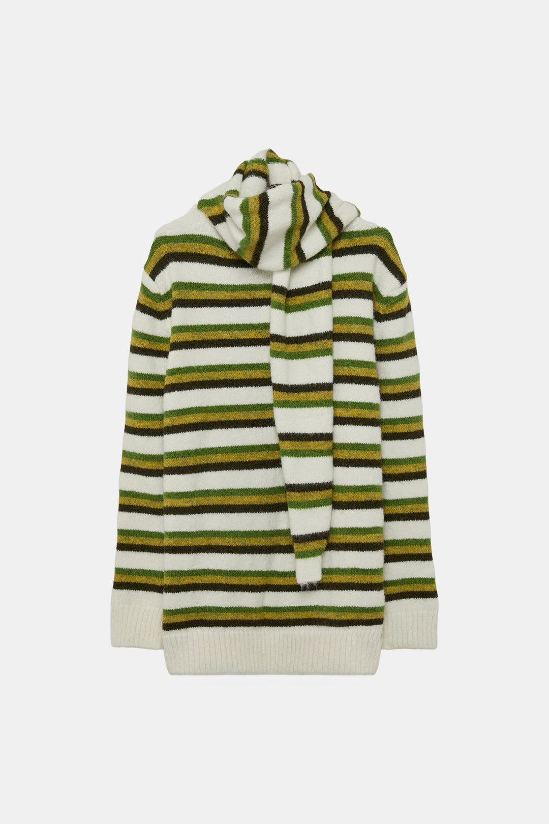 Lore Striped Jumper